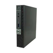 Dell Optiplex 7070 micro PC