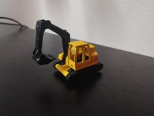 Raupenbagger 0801 - von SIKU -