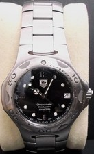 TAG Heuer    Kirium    WL 5111