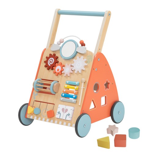 Lauflernwagen mit