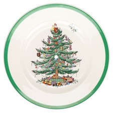 Mittelteller für Etagere