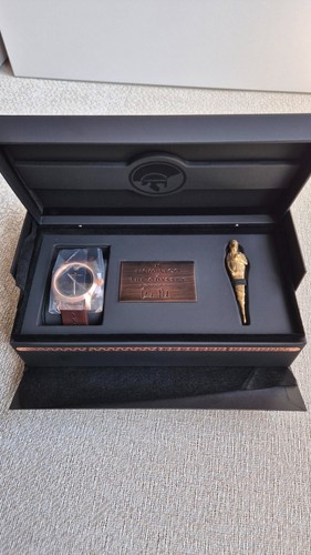 Uhr hamilton khaki - field, auto