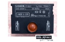 Landis & Gyr - LOA24.171B27 -