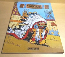 Carlsen Comics® Yakari Band 1