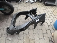 z 1000 sx 2023 Rahmen mit Brief frame Telaio JKBZXT02KKA  Kawasaki