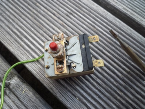 Winterhalter gs 8 - gs,