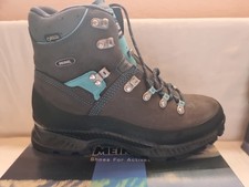 Meindl Damen Trekkingstiefel