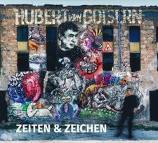 HUBERT VON GOISERN - ZEITEN &