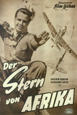 Illustrierte Film Bühne Nr. 3834 Der Stern Von Afrika (04 Seiten)