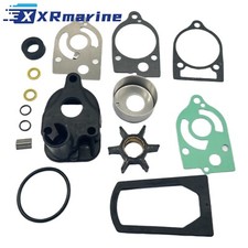 46-77516A3 Wasserpumpe