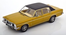 Opel Diplomat V8 • 1969 •