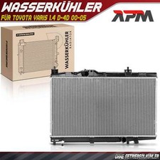 Kühler Wasserkühler