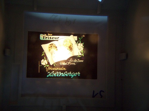Friseur hollnberger salon - friseur,