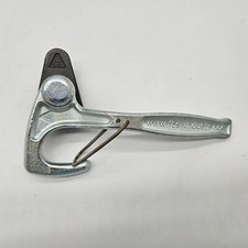 Bordwandverschluß Spannteil