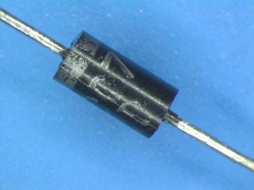 50 stück diode - 10,