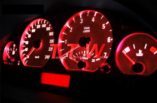 Led umbauset für e46 - led-umbauset,
