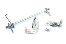 YAMAHA FZR 1000 GENESIS 2LA 87-88 Sitzbank Entriegelung Verriegelung Schloss 475