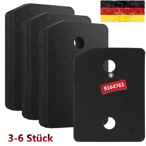 Schaumfilter set stk - schaumfilter,