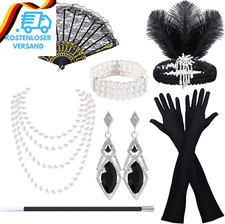 HCSSZ 20Er Jahre Kostüm