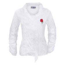 Blusen Damen Hemd Freizeit