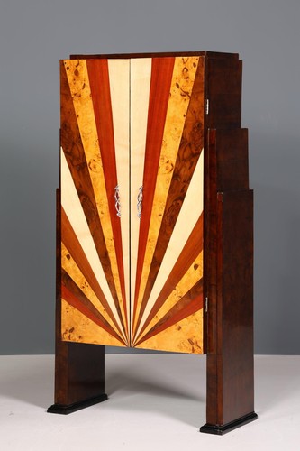Traumhafter art deco design - traumhafter,