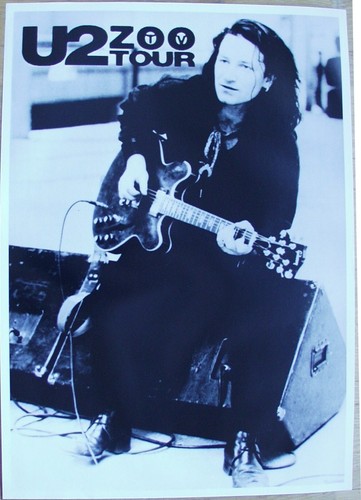 Poster bono format 60 - poster, 2