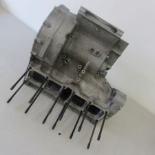 Honda CBR 600 PC23 Motorgehäuse Getriebe Motorrumpf Kurbewellengehäuse 26058