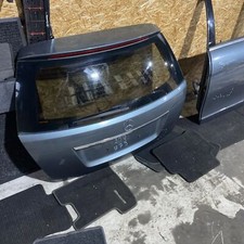Mercedes W204 Kombi Heckklappe Kofferraumklappe