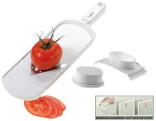 V HOBEL WESTMARK stufenlos