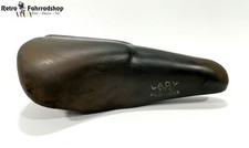 Selle San Marco Lady 375 Anatomica MTB Road Leder Sattel BJ  1989 Retro Vintage