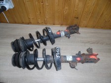 Federbeine Stoßdämpfer vorne 2 st. Opel Vectra B 90495391 90495392