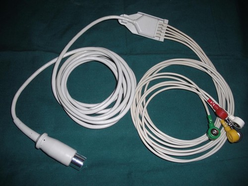 Original zoll 9500 0524 - original,