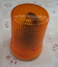 HELLA Rundumkennleuchte orange