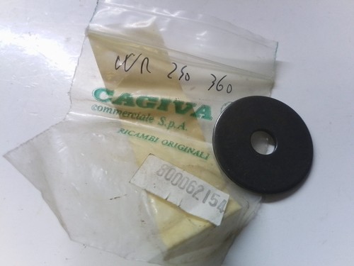 Husqvarna cagiva 250 - cagiva,