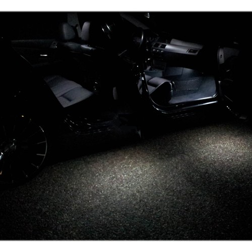 Smd led ausstiegsbeleuchtung - led,