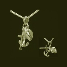 Glaube Liebe Hoffnung Symbol