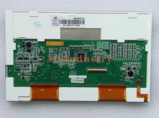 1PCS Touch LCD Screen Display + Glass FOR Autel MaxiDAS DS708 Scanner cl