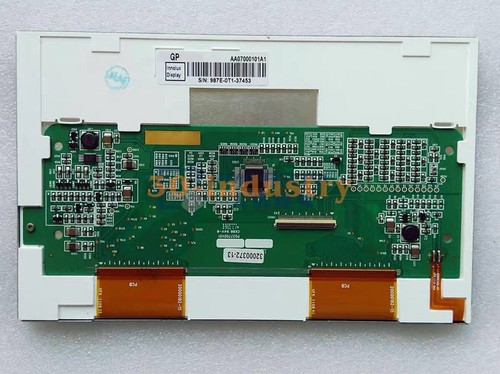 1pcs touch lcd - 1pcs, screen