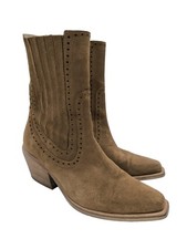 VIA VAI Westernstiefel Damen