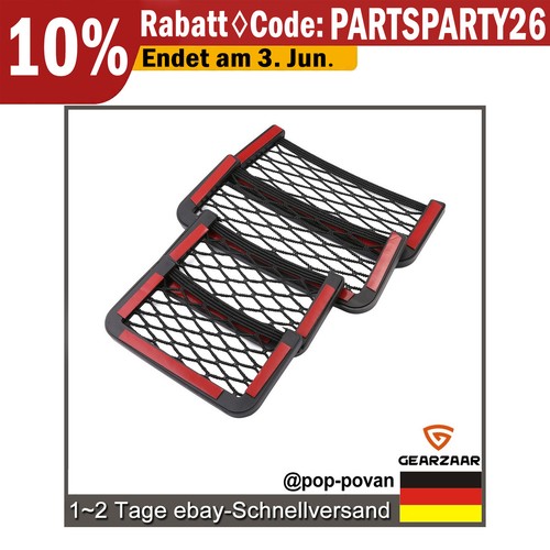 Auto ablagenetz ablagefach - auto,