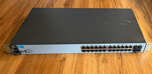 2530 24g j9776a port - 2530-24g,