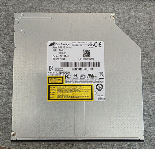 Fujitsu esprimo dvd laufwerk - fujitsu, q