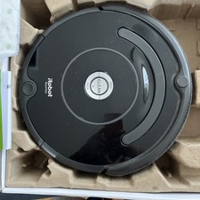 Staubsauger Roboter iRobot Roomba 671 Saugroboter Defekt