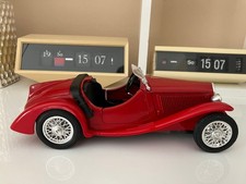 Polistil 1:14 1/14 Fiat 508