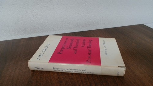 Perspectives on 19th - 19th, and