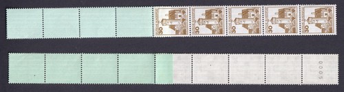 Bund 914 4 blautürkis - bund,