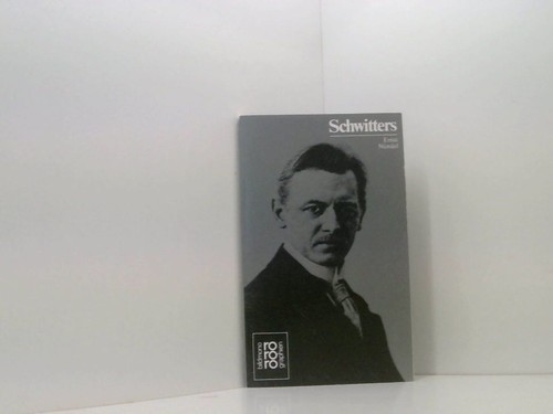 Schwitters kurt mit - kurt,