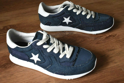 Converse thunderbolt denim - thunderbolt,