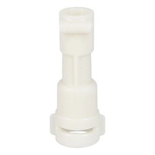 Schlauchanschluss für Heizung