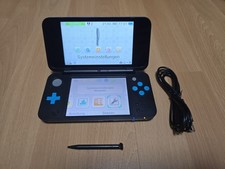New Nintendo 2DS XL Türkis /